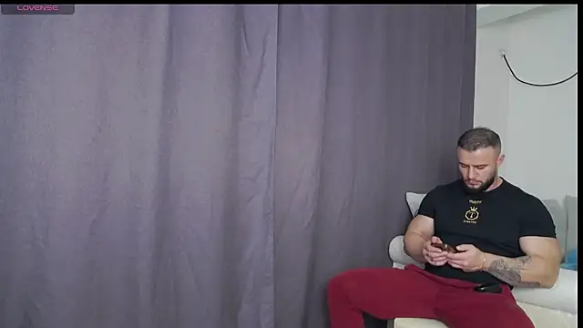 RickyMiami1 online show from 28, 2, 2026