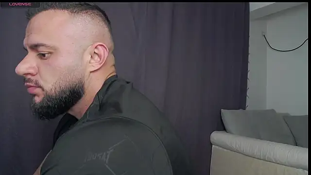 RickyMiami1 online show from 30, 4, 2026