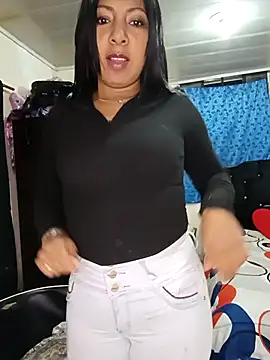 pocahontas nex online show from 27, 11, 2025