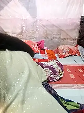 Tanisha-Chy online show from 22, 12, 2025