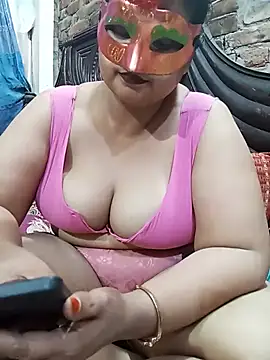 Tanisha-Chy online show from 21, 6, 2026