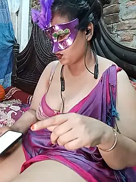 Tanisha-Chy online show from 23, 6, 2026