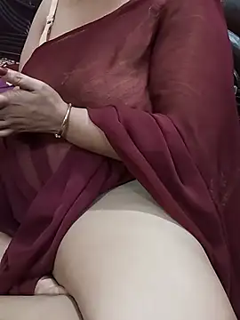Tanisha-Chy online show from 26, 6, 2026