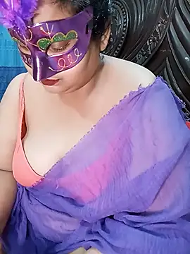 Tanisha-Chy online show from 27, 6, 2026