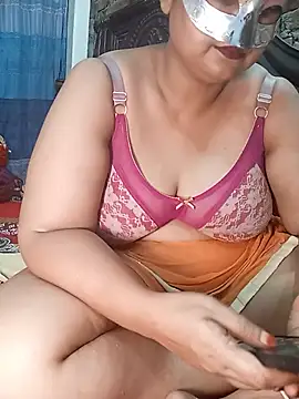 Tanisha-Chy online show from 3, 7, 2026