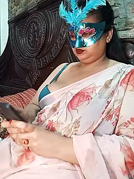 Tanisha-Chy online show from 6, 7, 2026