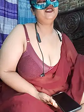 Tanisha-Chy online show from 9, 7, 2026