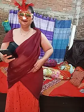 Tanisha-Chy online show from 10, 7, 2026