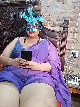 Tanisha-Chy online show from 12, 7, 2026