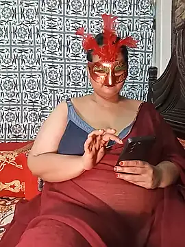 Tanisha-Chy online show from 16, 7, 2026