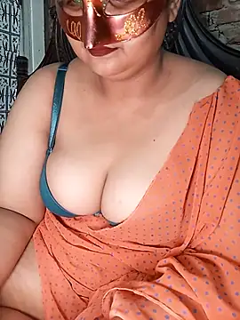 Tanisha-Chy online show from 18, 7, 2026
