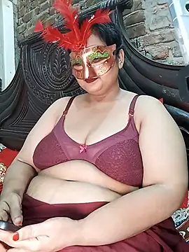 Tanisha-Chy online show from 23, 7, 2026