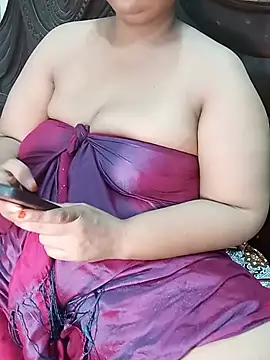 Tanisha-Chy online show from 30, 7, 2026