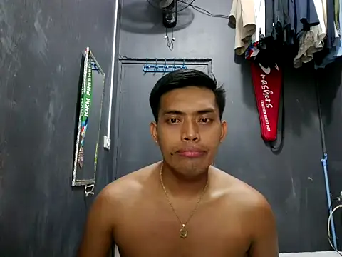 MisterMidnightXXX online show from 2, 8, 2026