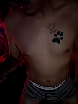 Snapshot of jodaddy699 chatting on 12, 1, 2026 jodaddy699 online show from 12, 1, 2026