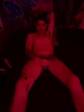 Snapshot of jodaddy699 chatting on 17, 1, 2026 jodaddy699 online show from 17, 1, 2026