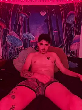 Snapshot of jodaddy699 chatting on 19, 1, 2026 jodaddy699 online show from 19, 1, 2026