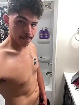 Snapshot of jodaddy699 chatting on 18, 3, 2026 jodaddy699 online show from 18, 3, 2026