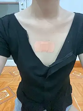 Mochi21 online show from 9, 9, 2025