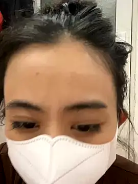 Mochi21 online show from 21, 9, 2025