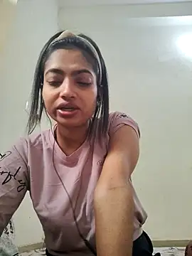 jiya1248 online show from 10, 9, 2025