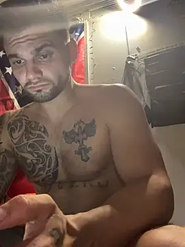 CaptHook931 online show from 22, 3, 2026