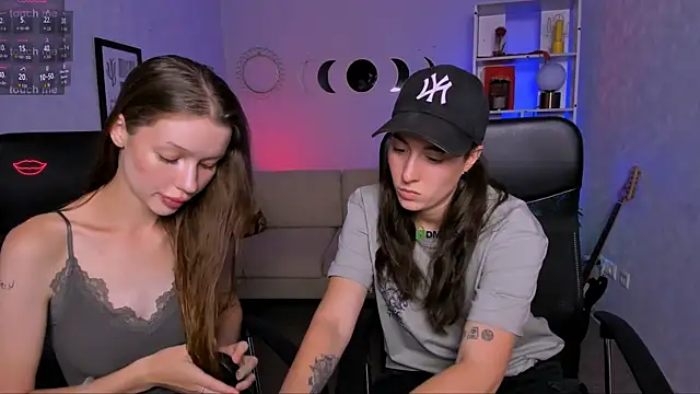 khloebeauty online show from 18, 7, 2026