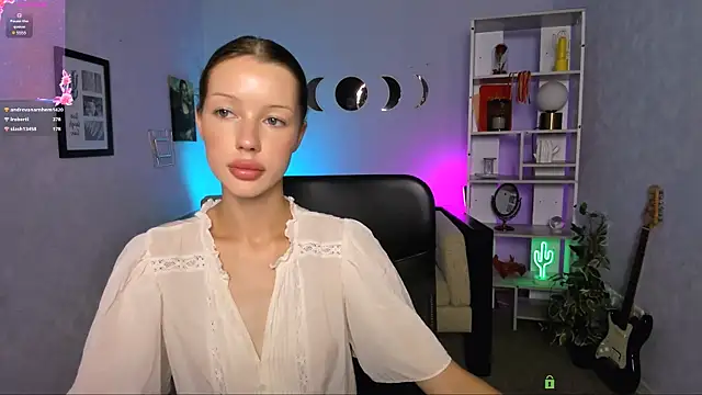 khloebeauty online show from 21, 7, 2026