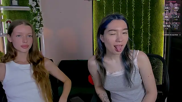 khloebeauty online show from 7, 8, 2026