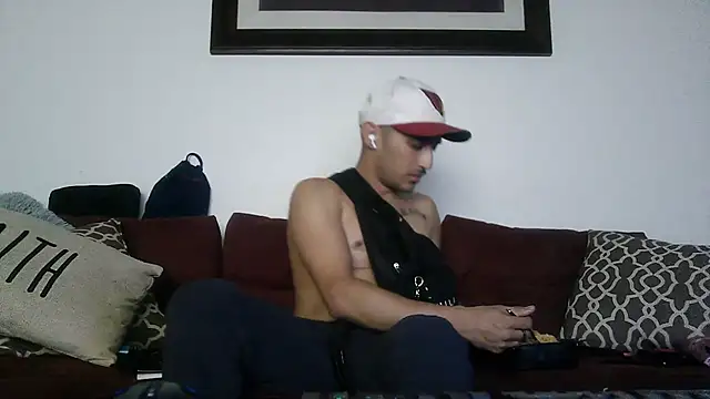 Sicksob online show from 18, 5, 2026