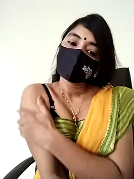 Puja-Rane online show from 2, 10, 2025