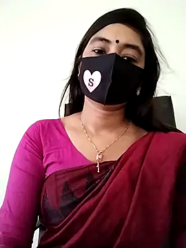 Puja-Rane online show from 6, 10, 2025