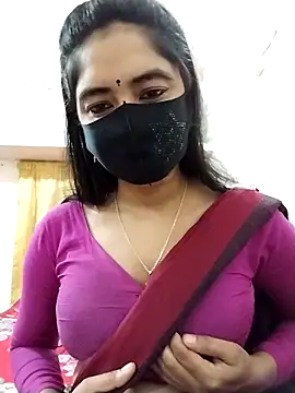 Puja-Rane online show from 12, 5, 2026