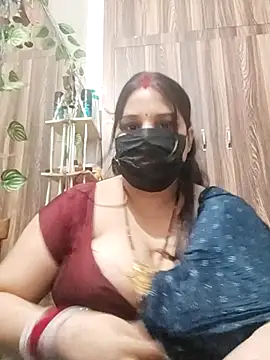 Sexybhabhi6 online show from 27, 6, 2026