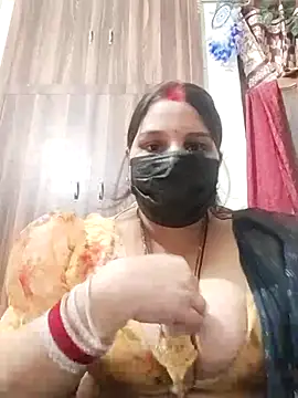 Sexybhabhi6 online show from 30, 6, 2026