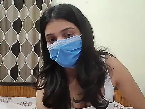 Cute babydoll099 online show from 24, 10, 2025