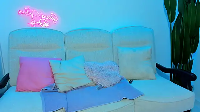 JessicaSky  online show from 20, 3, 2026