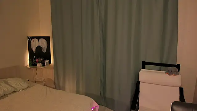 Chloeee4200 online show from 21, 11, 2025