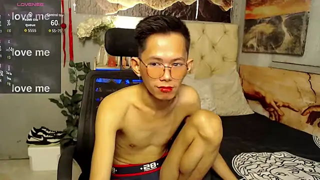 Snapshot of Skinny_CumLoader69 chatting on 21, 9, 2025 Skinny CumLoader69 online show from 21, 9, 2025