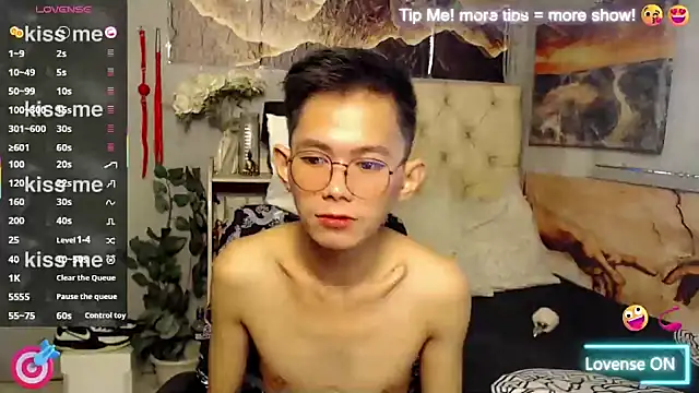 Snapshot of Skinny_CumLoader69 chatting on 22, 9, 2025 Skinny CumLoader69 online show from 22, 9, 2025