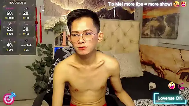 Snapshot of Skinny_CumLoader69 chatting on 30, 9, 2025 Skinny CumLoader69 online show from 30, 9, 2025