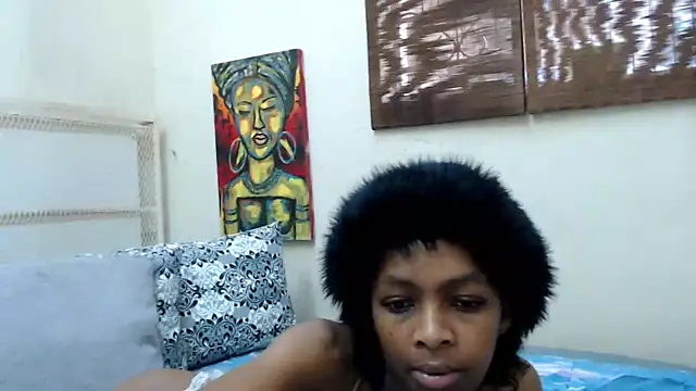 BetzLeexoxo online show from 1, 7, 2026