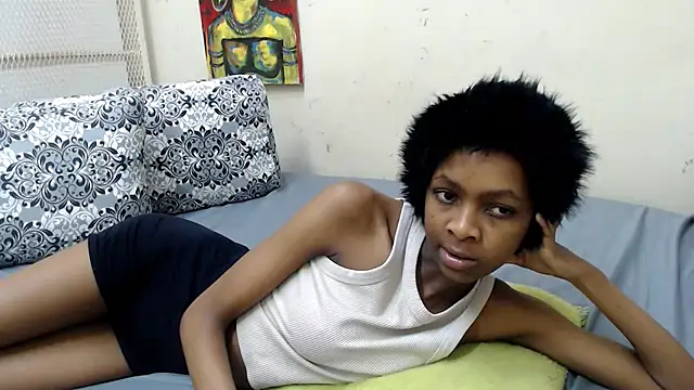 BetzLeexoxo online show from 20, 7, 2026