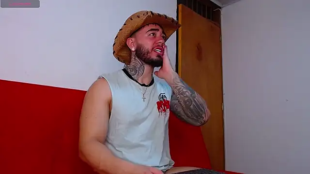 tommyblessd1 online show from 11, 9, 2025