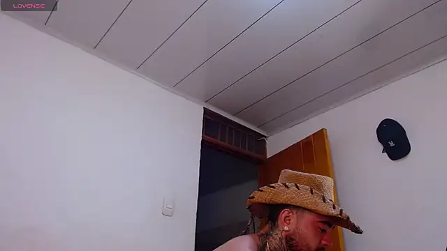 tommyblessd1 online show from 29, 4, 2026