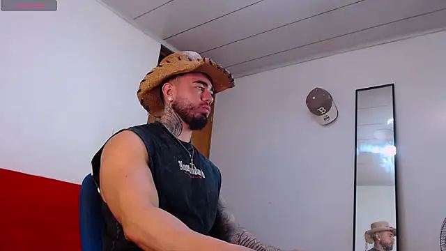 tommyblessd1 online show from 8, 5, 2026