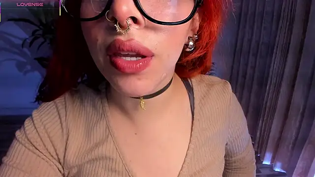 bri von dhara   online show from 26, 9, 2025