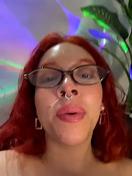 bri von dhara   online show from 14, 11, 2025