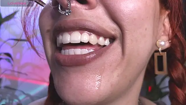 bri von dhara   online show from 16, 11, 2025