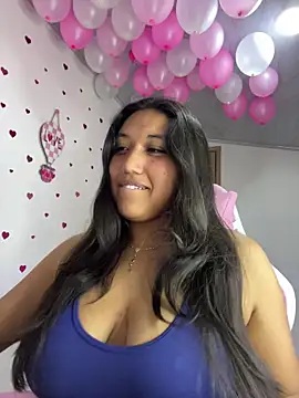 SharaRous online show from 13, 3, 2026